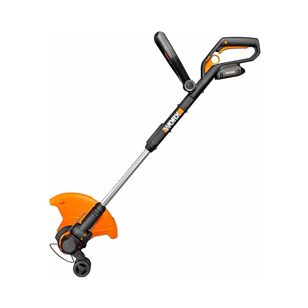 Aparador de Grama Bateria Wg160 20V Worx