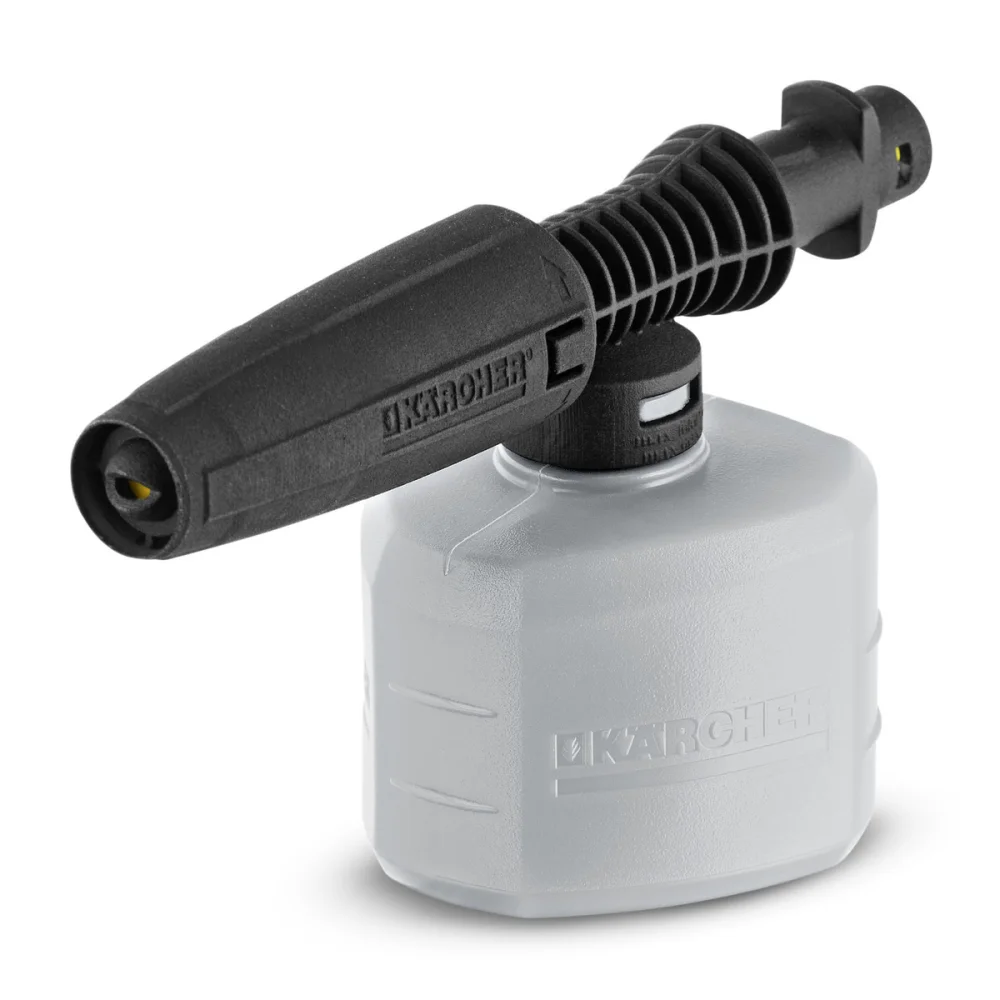 Aplicador de Detergente Residencial 300Ml - Karcher