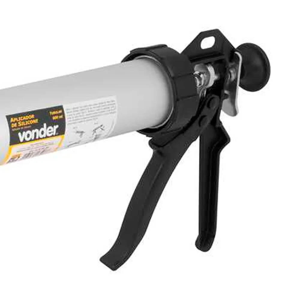 Aplicador para Silicone 600Ml - Vonder