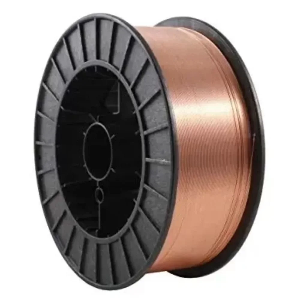 ARAME SOLDA MIG 0,8MM 15KG - ENERGYARC