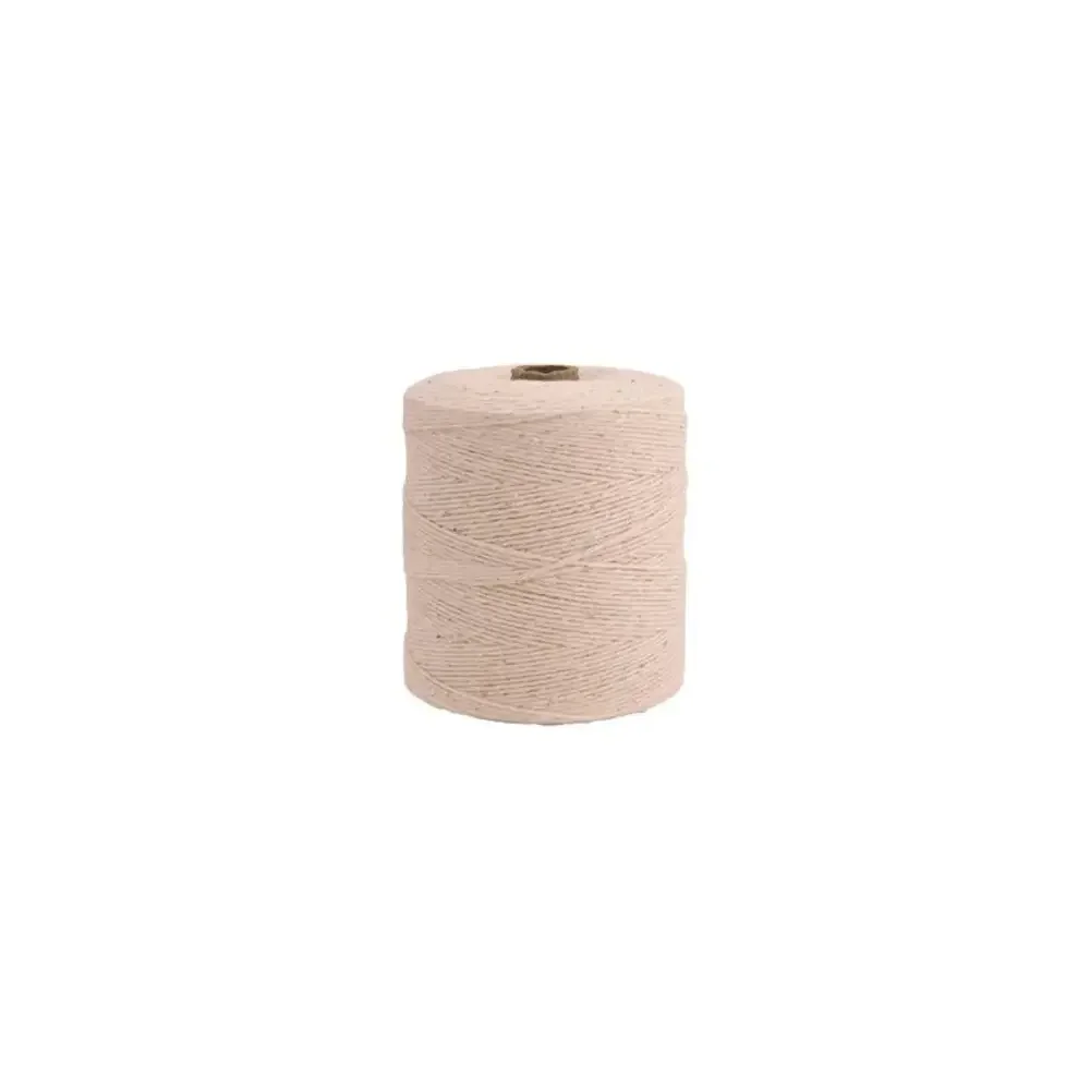 Arbante Algodao 4X6 Rolo 350M /Vonder