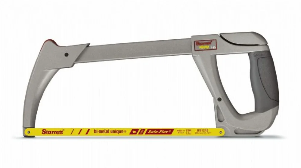 Arco de Serra 12 de Alta Tensão Starrett