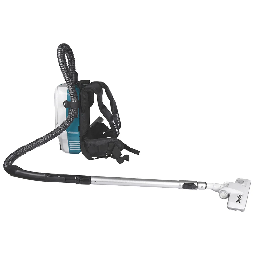 Aspirador a Bateria 18V 650 Litros Dcl180Z Makita