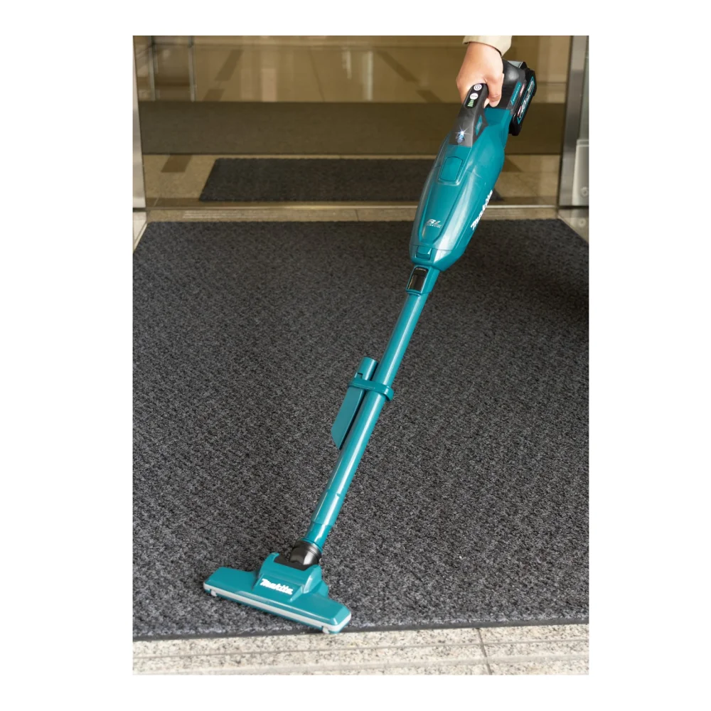 Aspirador a Bateria 18V 8 Litros Dvc864L- Makita