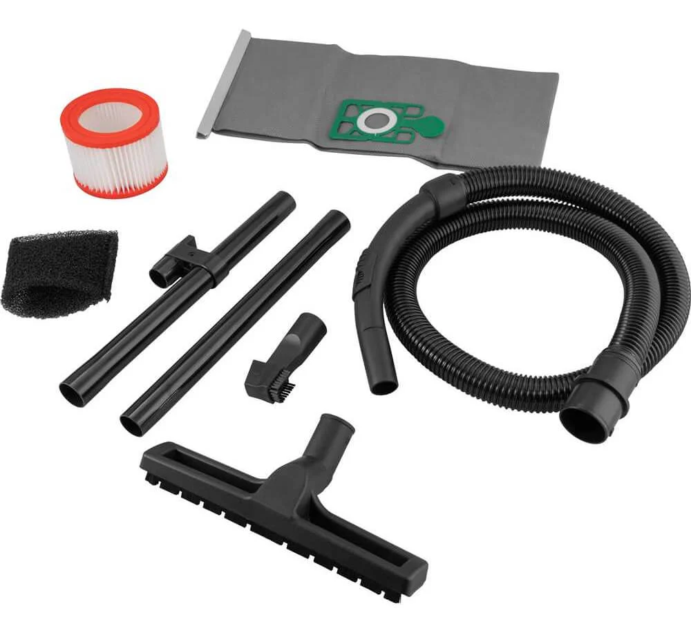 Aspirador de Água e Pó Vonder Apv 1018 - 18L 220V