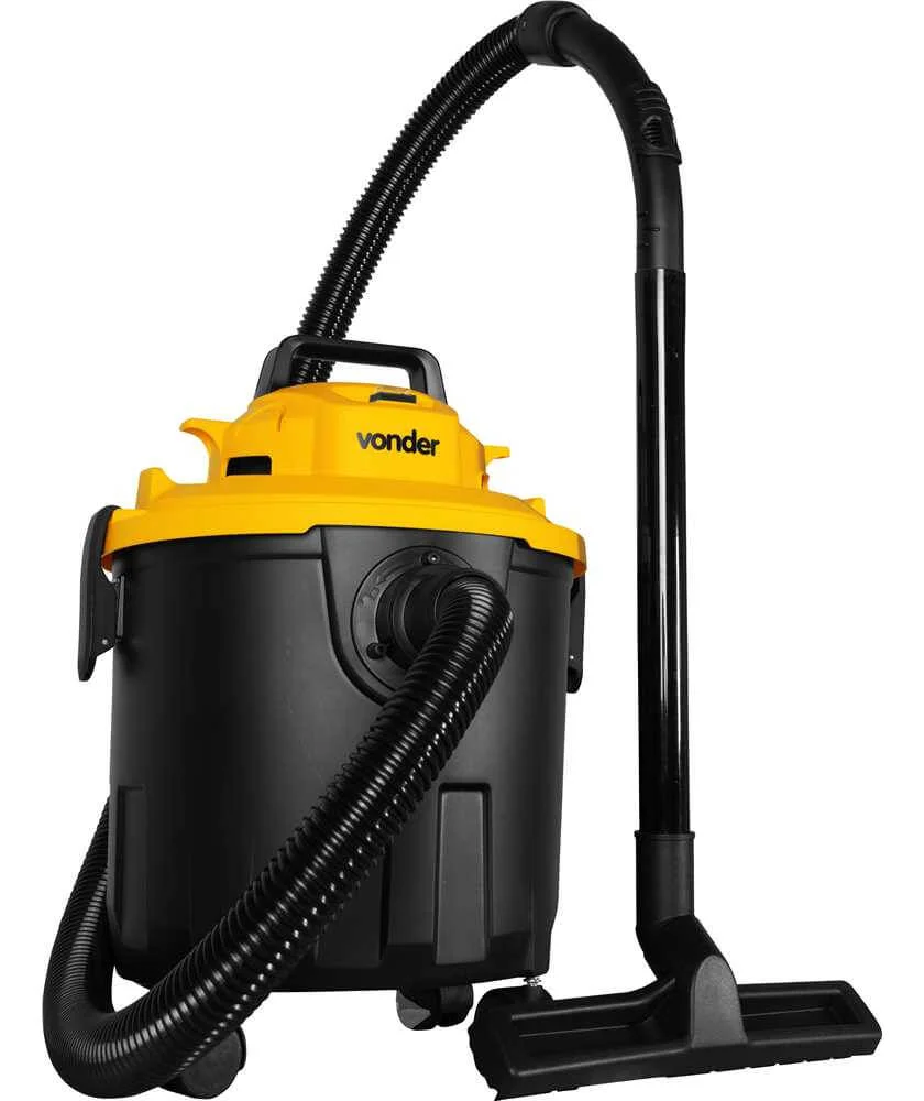 Aspirador de Água e Pó Vonder Apv 1018 - 18L 220V