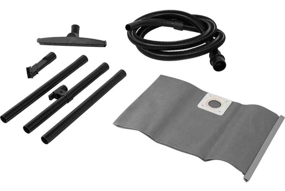 Aspirador de Água e Pó Vonder Apv 1435 - 35L 220V