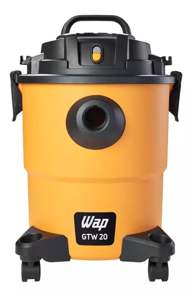 Aspirador de Pó e Água 20L Gtw 20 220V / Wap