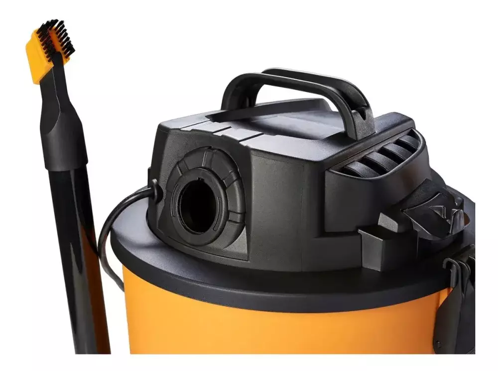 Aspirador de Pó e Água 20L Gtw 20 220V / Wap