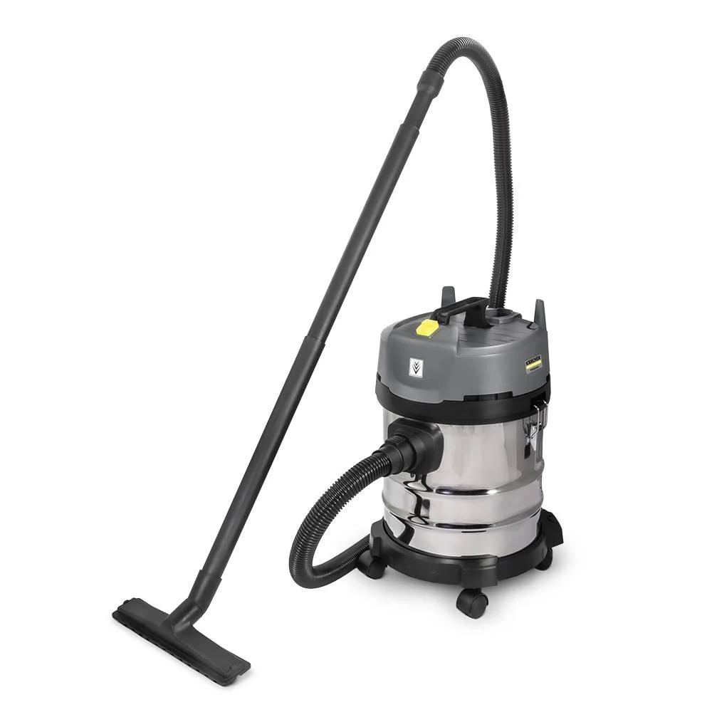 Aspirador de Pó e Água 20L- Karcher