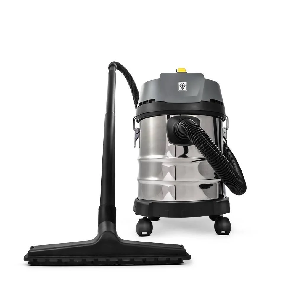 Aspirador de Pó e Água 20L- Karcher