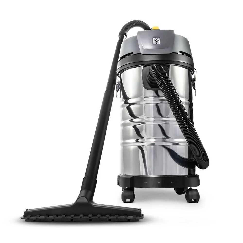 Aspirador de Pó e Água 30 Litros - Karcher