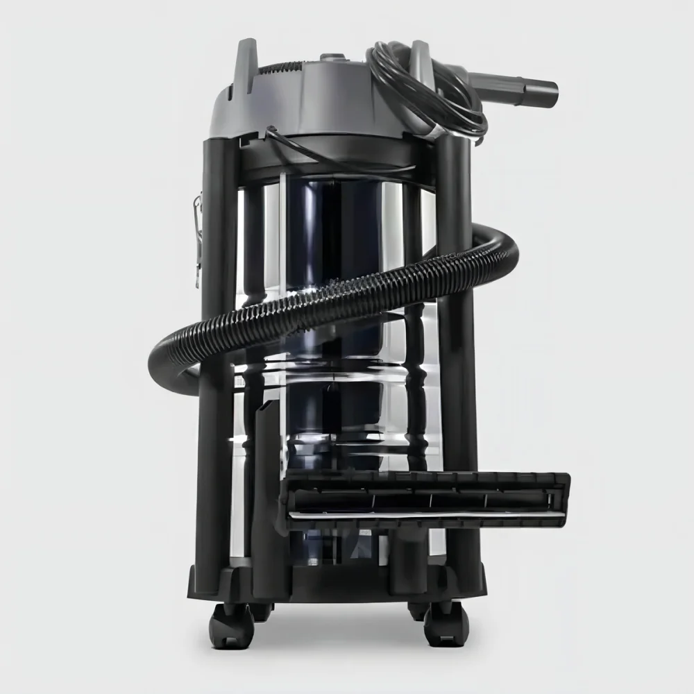 Aspirador de Pó e Água Profissional Nt 3100 30L- Karcher