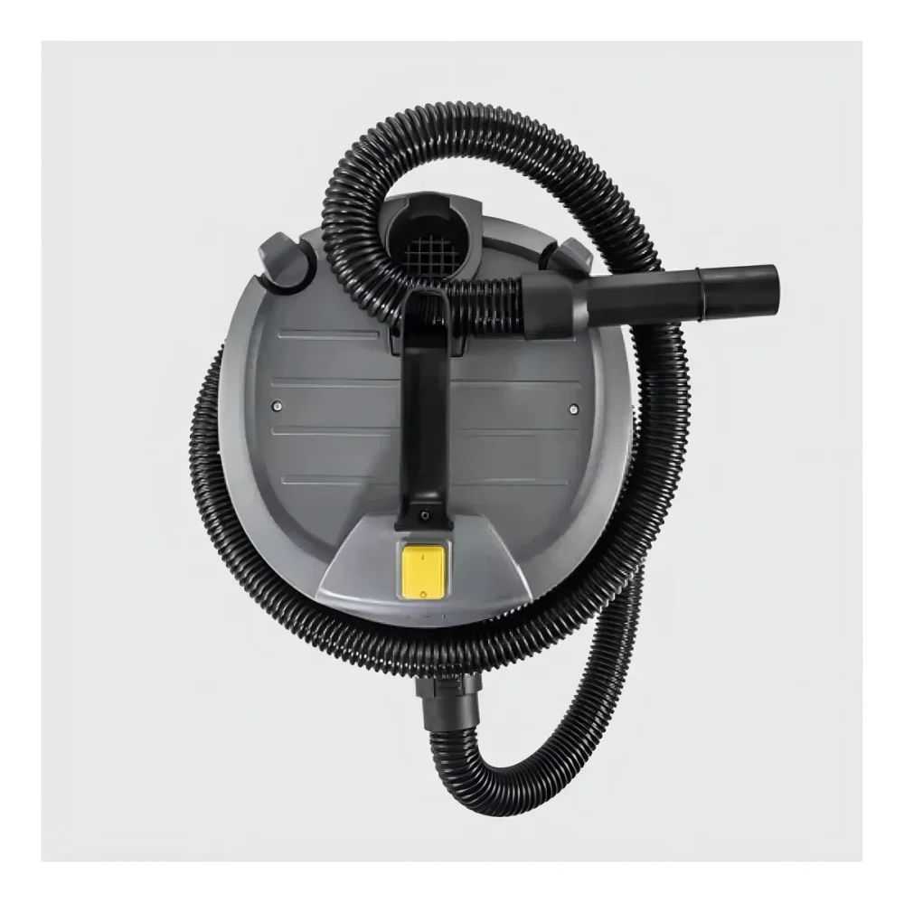 Aspirador de Pó e Água Profissional Nt 3100 30L- Karcher