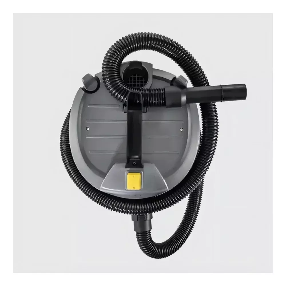 Aspirador de Pó e Água Profissional Nt 3100 30L- Karcher
