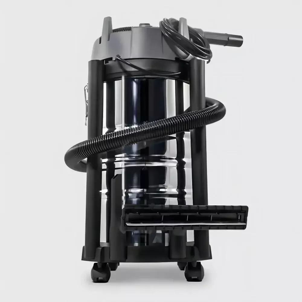 Aspirador de Pó e Água Profissional Nt 3100 30L- Karcher