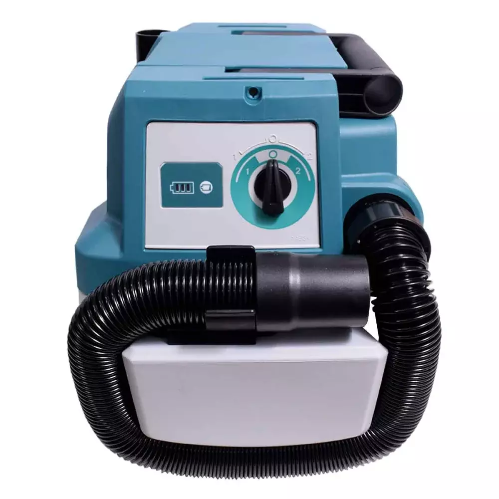 Aspirador de Pó/Liquídos Á Bateria 18V - Dvc750Lz - Makita
