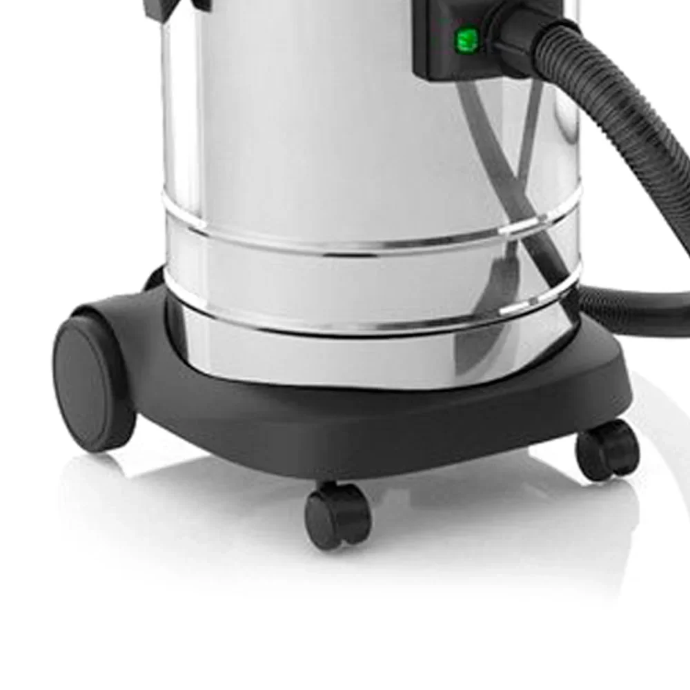 Aspirador para Sólidos e Líquidos 1400W 35,5L A135 - Ipc