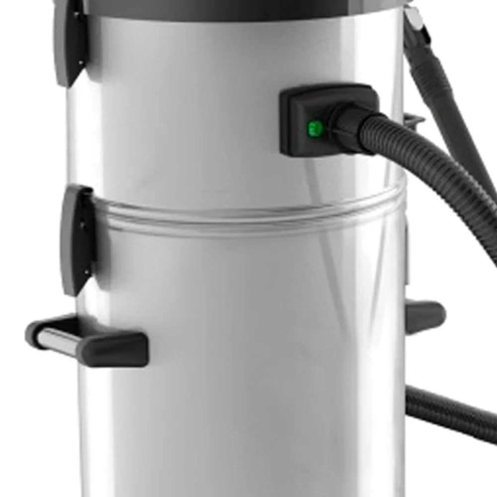 Aspirador Profissional de Sólidos e Líquidos Aa162 1400W - Ipc