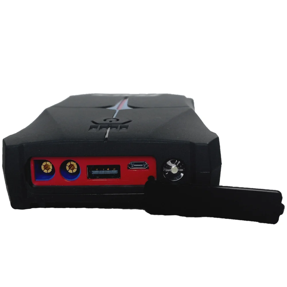 Auxiliar de Partida Portátil Apf-800A Flach