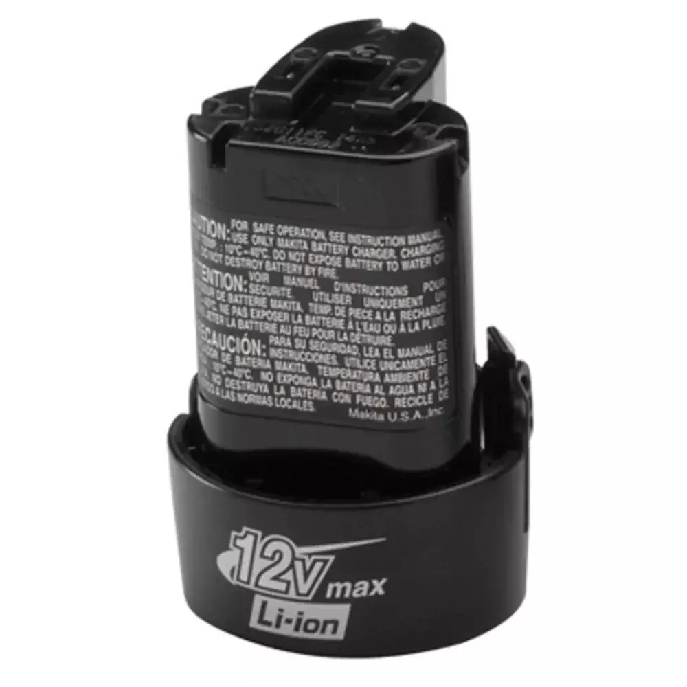 Bateria 12V 1,5Ah Bl1015K – Makita