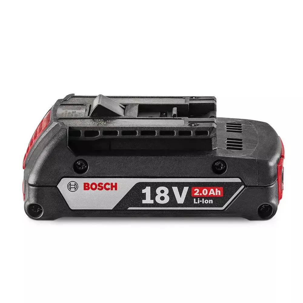 Bateria 18V 2.0Ah Bosch Gba 18V Profissional