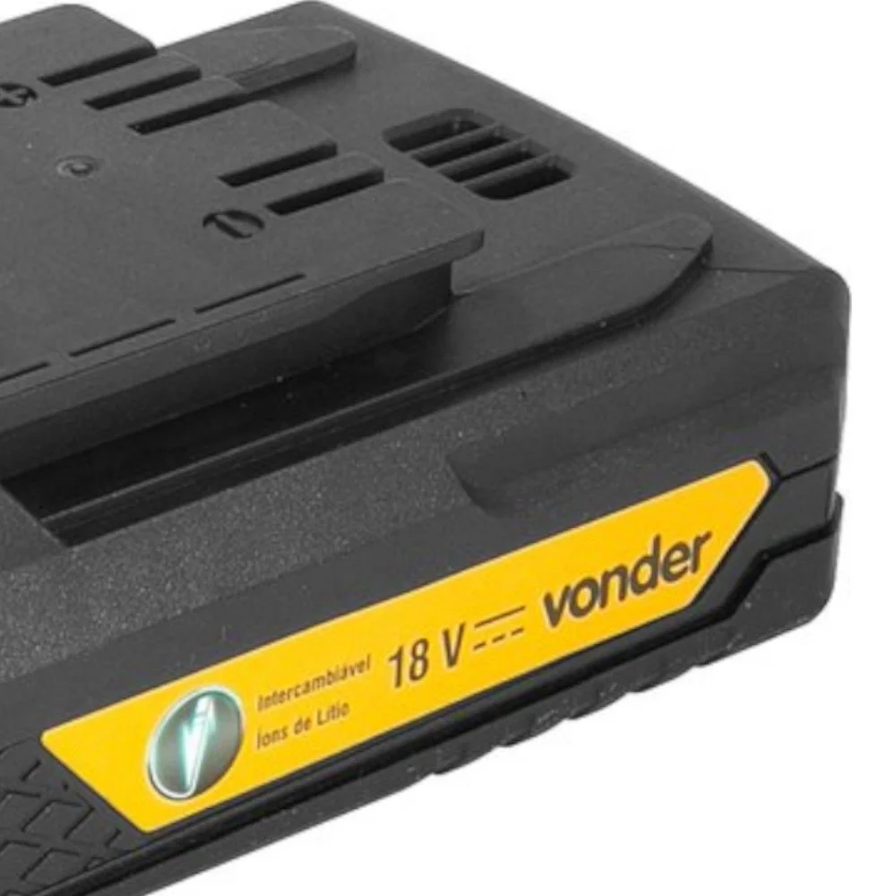 Bateria 18V 2.0Ah - Vonder