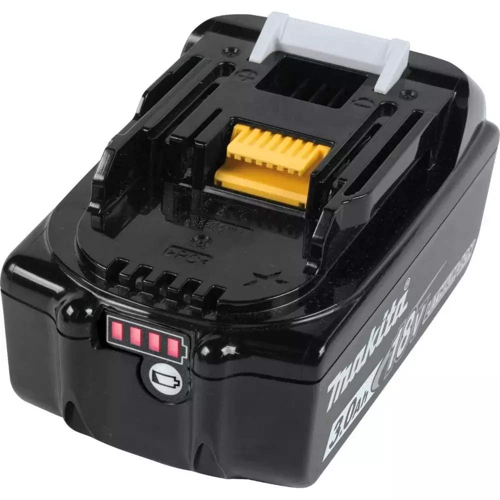 Bateria 18V 3,0Ah Bl1830B – Makita