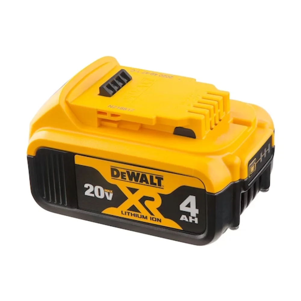 Bateria 20V 3.0Ah Max Dcb200 - Dewalt