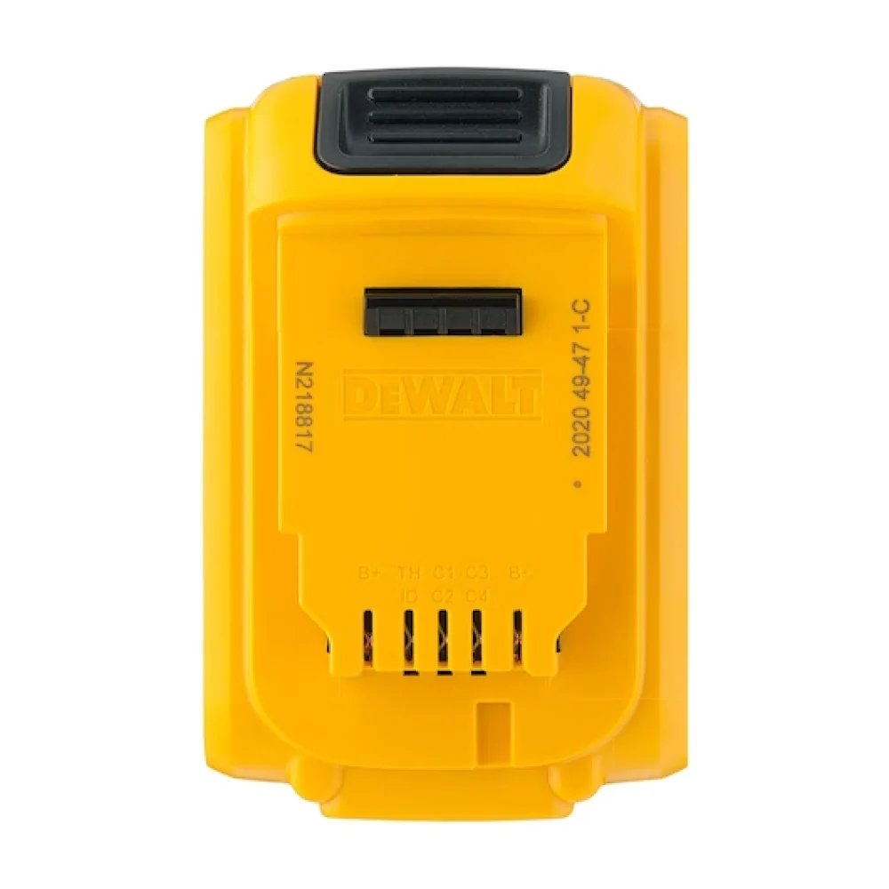 Bateria 20V 3.0Ah Max Dcb200 - Dewalt