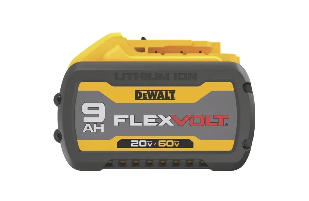 Bateria 20V-60V 9.0Ah Flexvolt Dcb609 - Dewalt