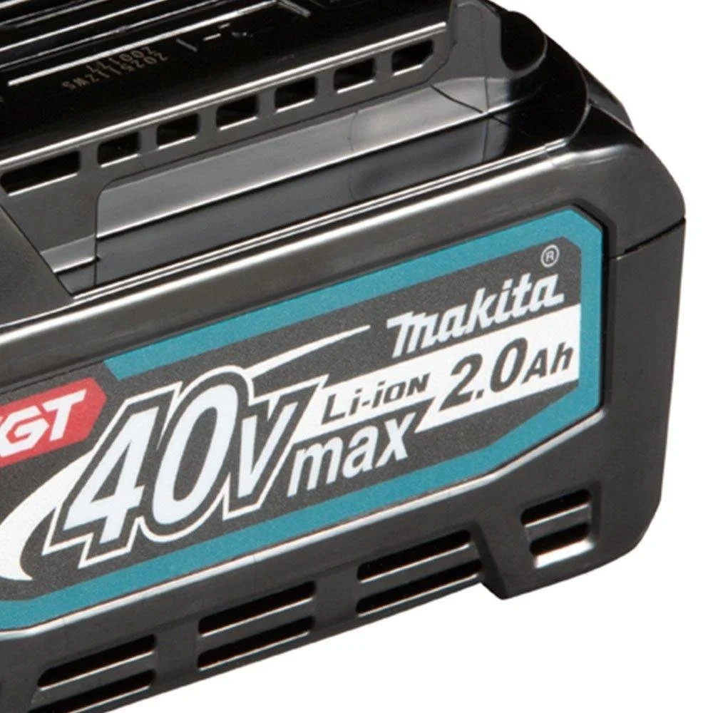 Bateria 40V 20Ah Xgt Bl4020 – Makita