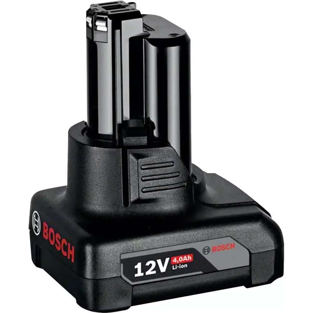 Bateria de Íons de Lítio 12V 4,0Ah Gba 1600A00F71-000 - Bosch