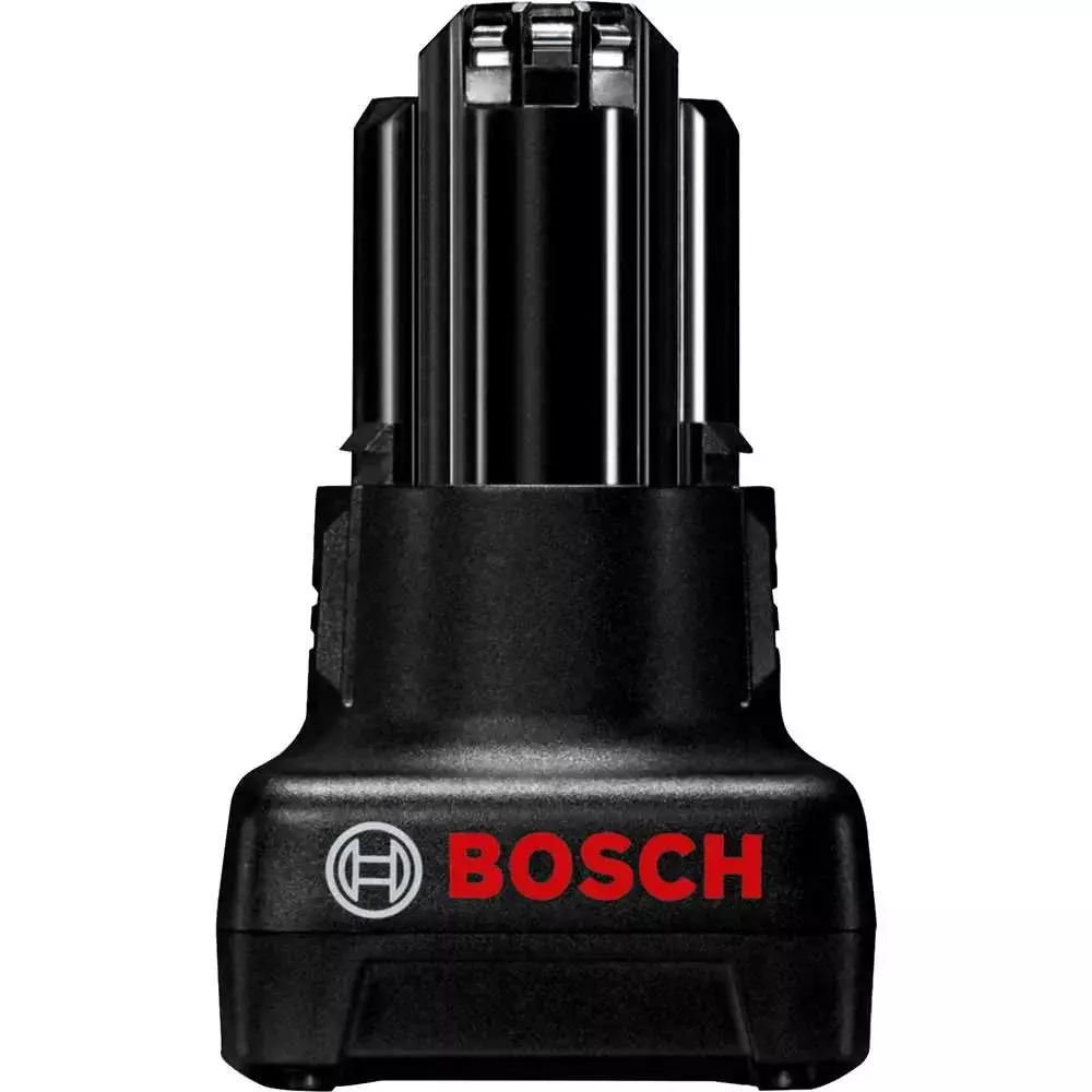 Bateria de Íons de Lítio 12V 4,0Ah Gba 1600A00F71-000 - Bosch