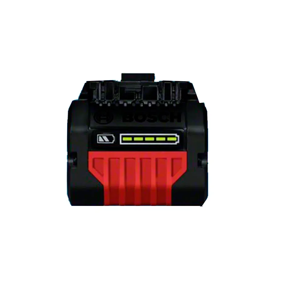Bateria de Íons de Lítio 18V 8Ah Procore - Bosch-1600A016Gk-000
