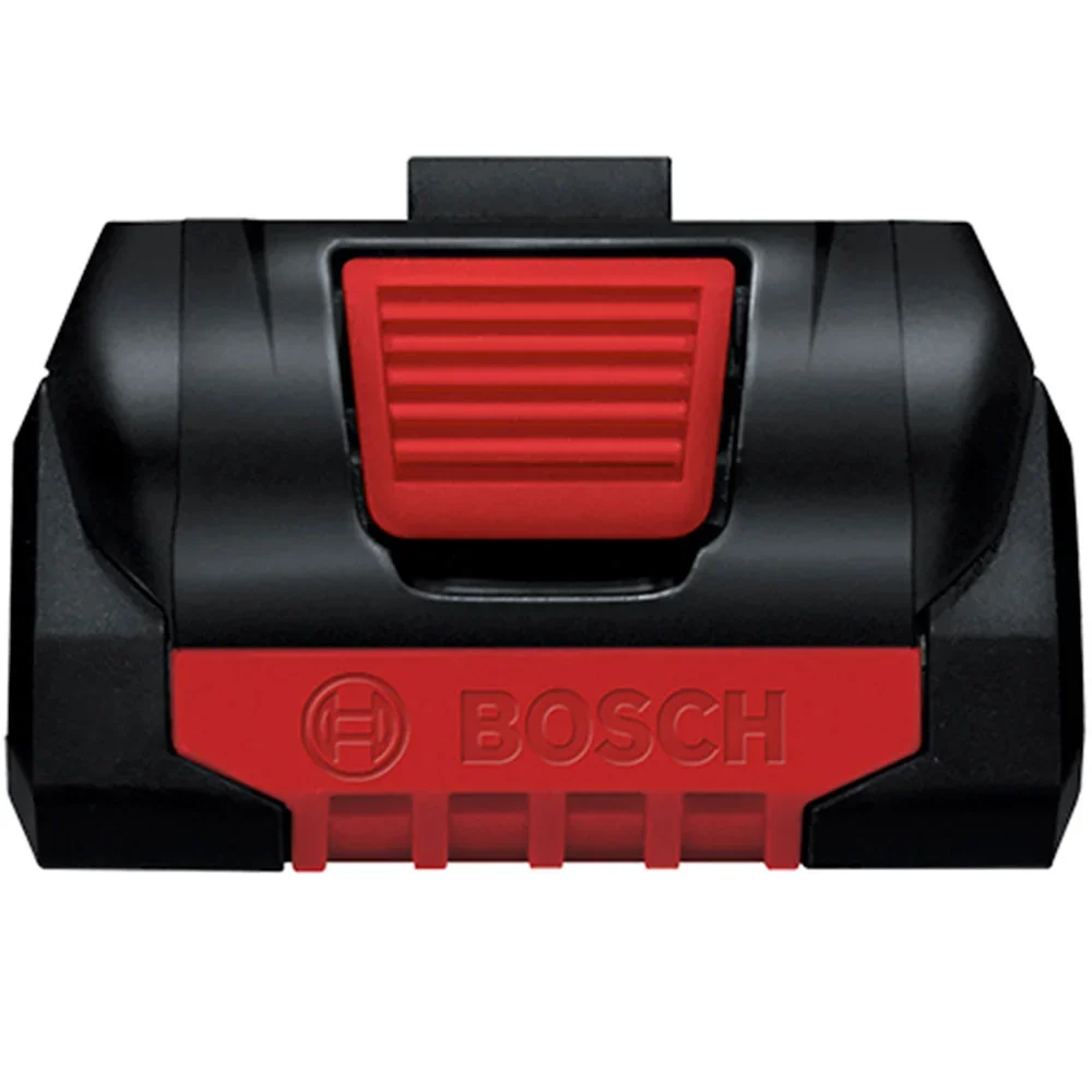 Bateria de Íons de Lítio Gba 18V 4,0Ah - Bosch-1600Z00038-000