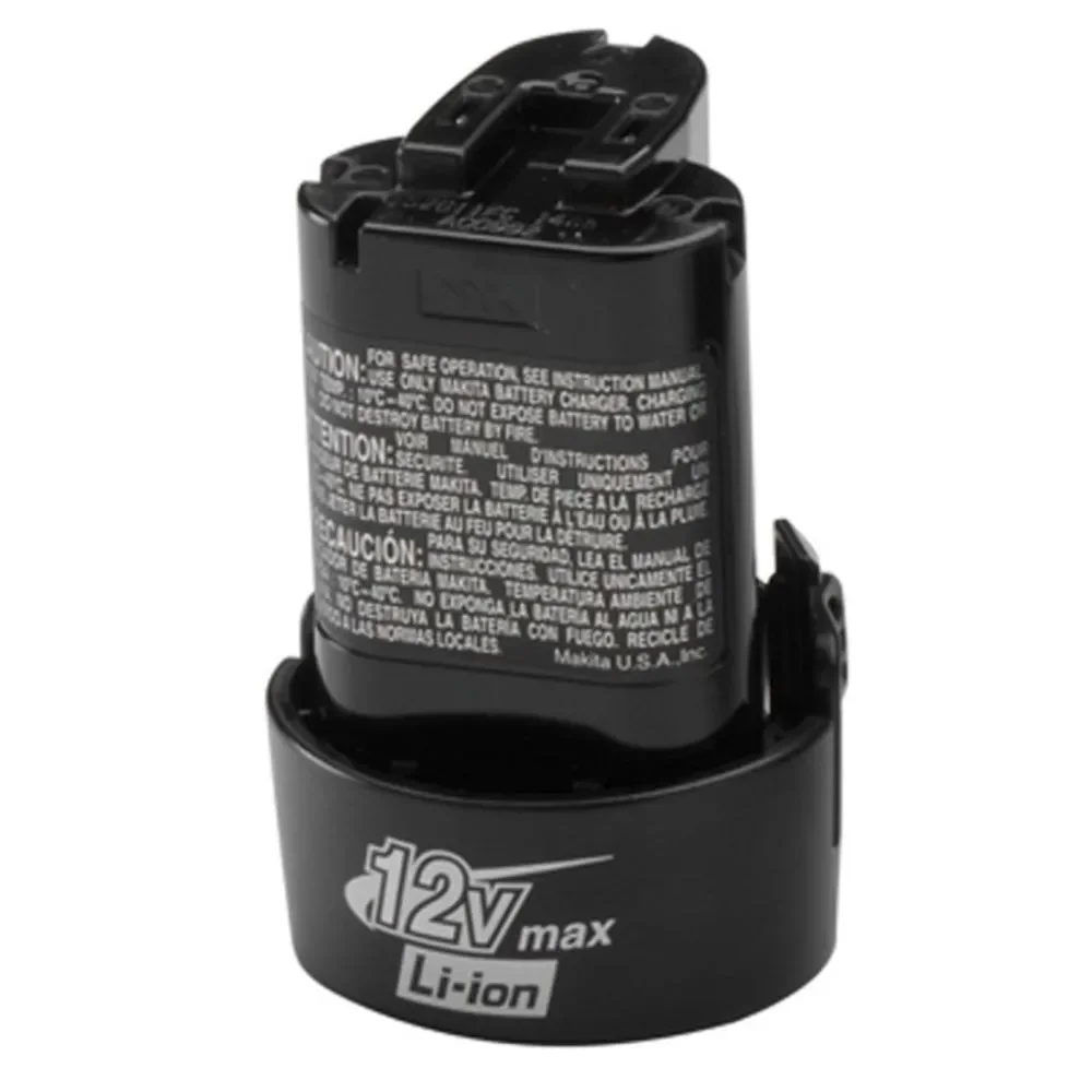 Bateria 12V 15Ah Bl1015K – Makita