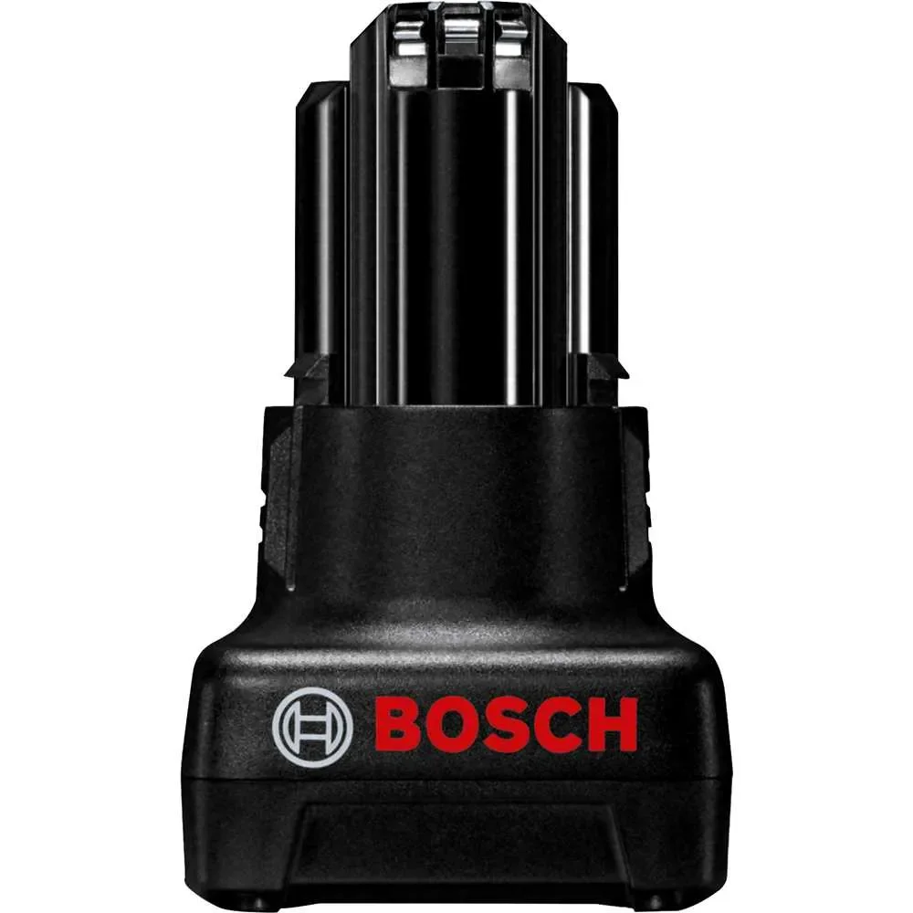 Bateria de Íons de Lítio 12V 40Ah Gba 1600A00F71-000 - Bosch