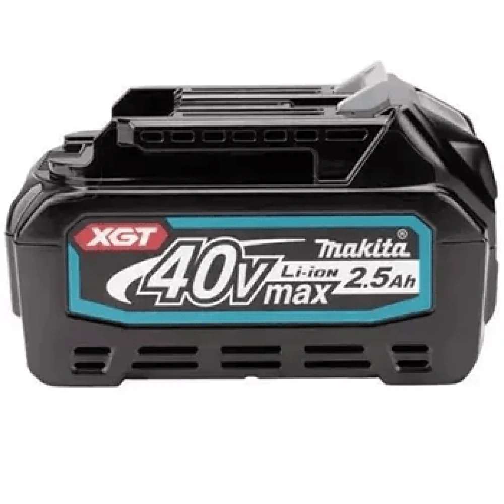 Bateria Xgt 40V 25Ah Bl4025 - Makita