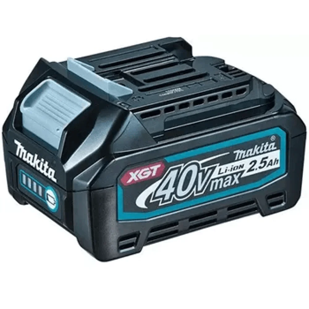 Bateria Xgt 40V 25Ah Bl4025 - Makita