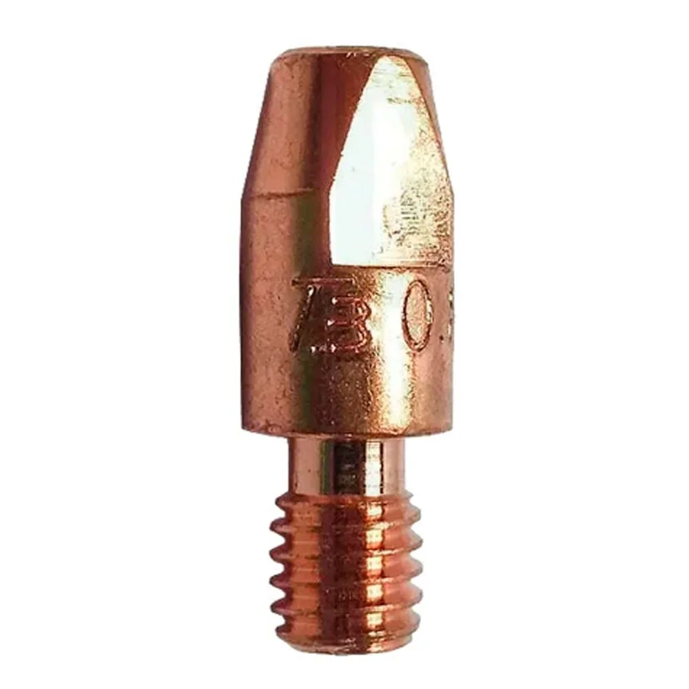 Bico de Contato 0,8Mm M6X25Mm - Esab