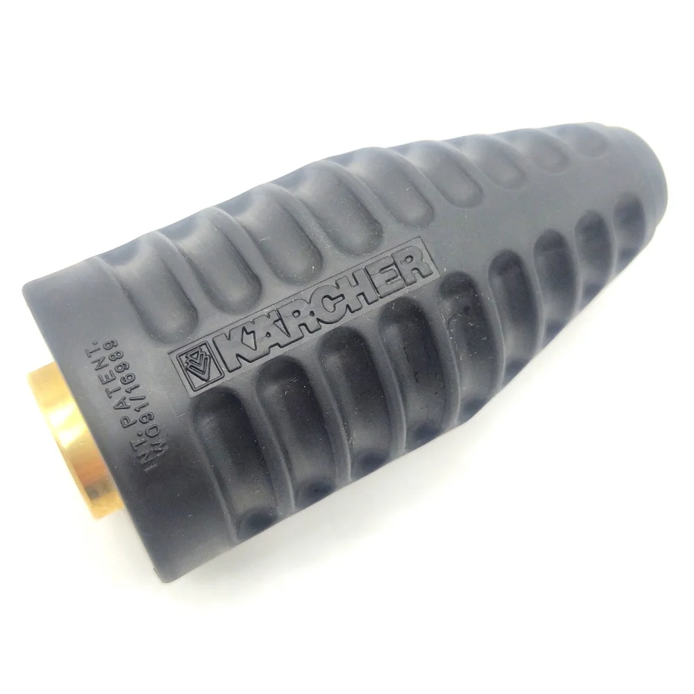 Bico de Turbo Simples 07/08 93024960 Karcher