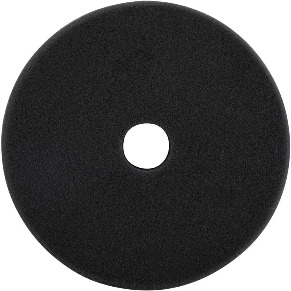 Boina Espuma P/Lustro P/ Roto Orbital 5 Pol Vonder