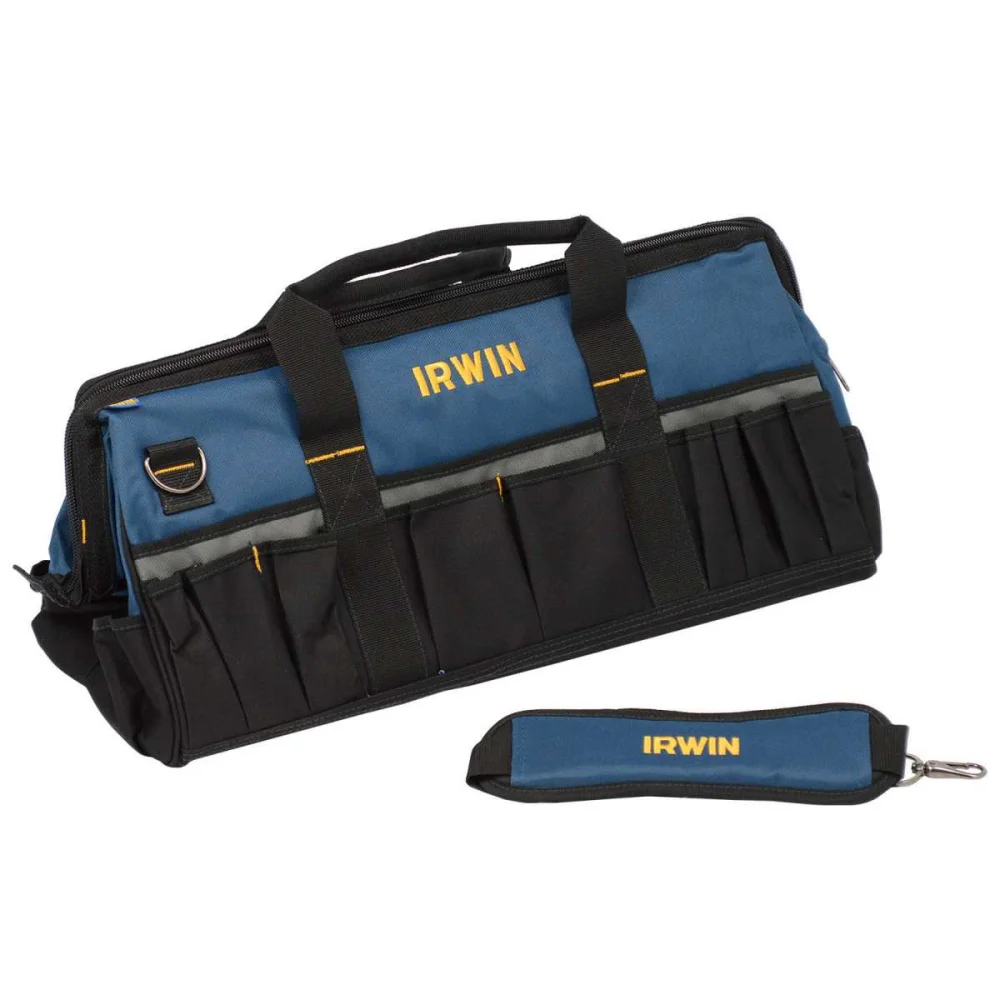 Bolsa de Ferramentas em Lona Standard 24" Irwin