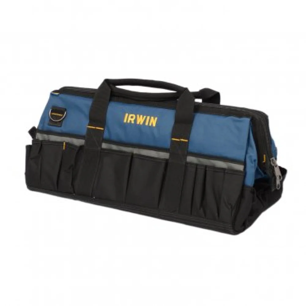 Bolsa de Ferramentas em Lona Standard 24" Irwin