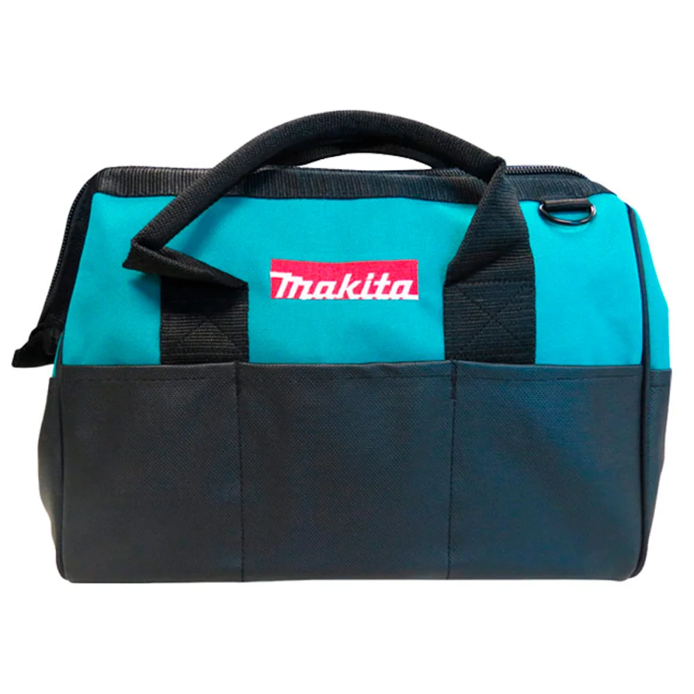 Bolsa para Ferramentas em Lona Reforçada 831253-8 – Makita