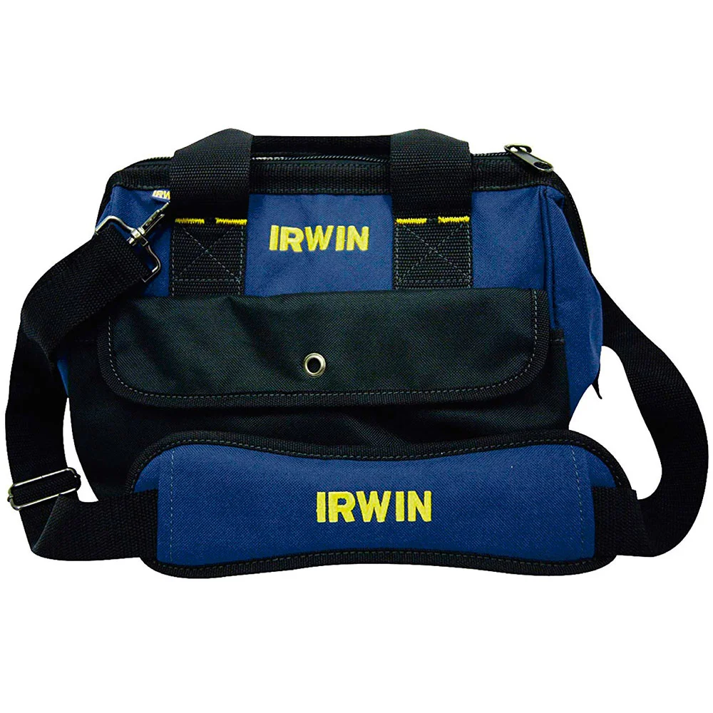 Bolsa em Lona com 4 Bolsos Standard 12" Irwin