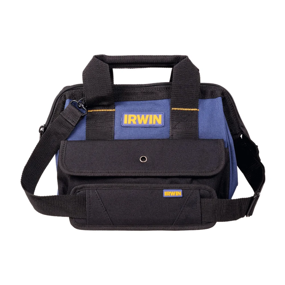 Bolsa em Lona com 4 Bolsos Standard 12 - Irwin