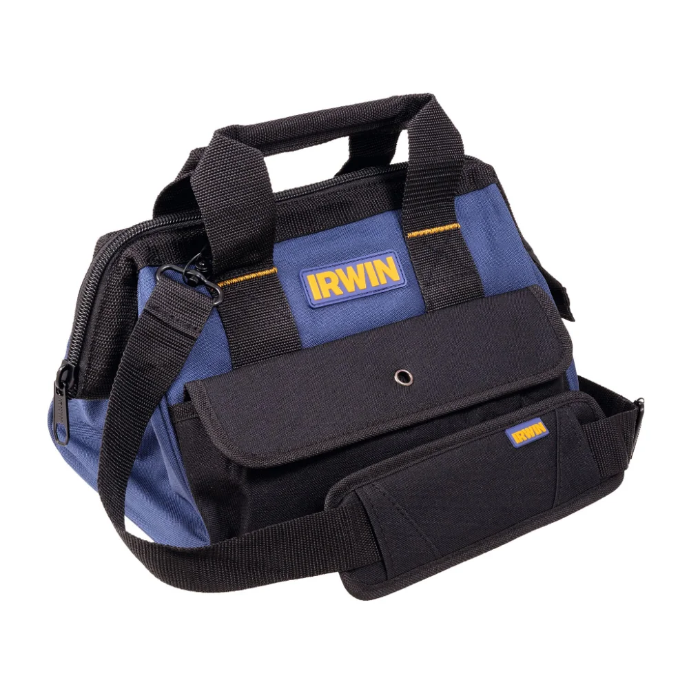 Bolsa em Lona com 4 Bolsos Standard 12 - Irwin