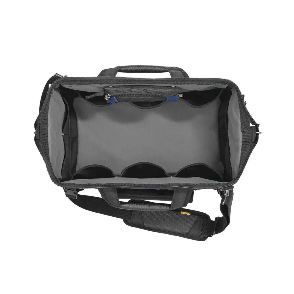 Bolsa em Lona com 4 Bolsos Standard 12 Pol - Irwin